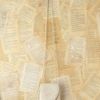 Free People Vintage Cream Leather Long Strap Bag in Beige (creme) - Lyst