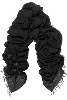 Isabel Marant Ghazo Gauze Scarf - Lyst