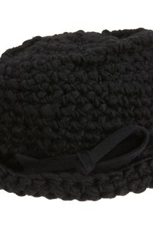 Jennifer Ouellette Trilby Hat - Lyst