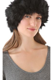 Marc By Marc Jacobs Dan Sweater Hat - Lyst