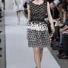 Oscar De La Renta Oscar De La Renta Blouse in Black - Lyst