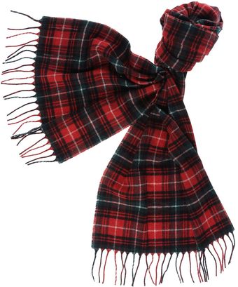 Pendleton Oblong Scarf - Lyst