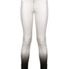 Rag & Bone Ombre Legging in Black (bone) - Lyst