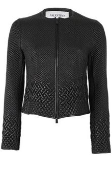 Valentino Valentino Jacket - Lyst