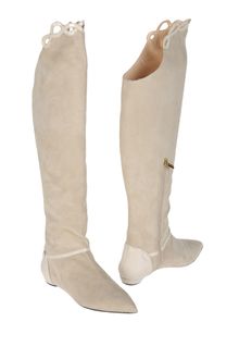Arfango Boots - Lyst