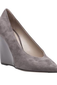 Calvin Klein Yve Wedge - Lyst