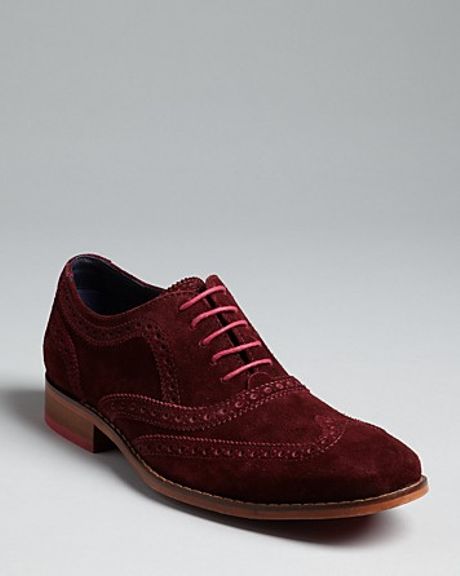 cole haan colton wingtip