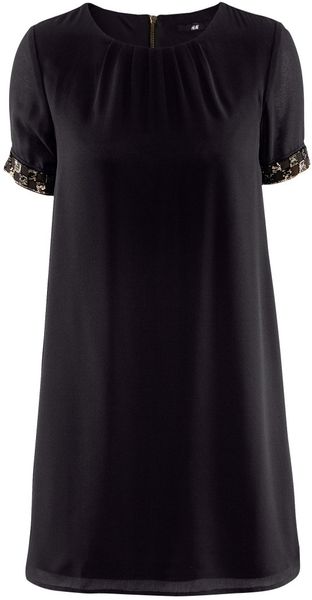 H&M Dress - Lyst