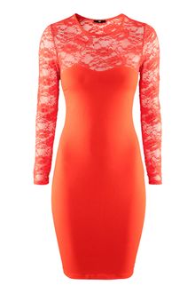 H&M Dress - Lyst