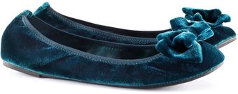 H&M Ballet Pumps - Lyst