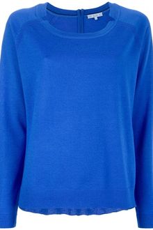 House Of Dagmar Amida Sweater - Lyst