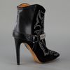Isabel Marant Milwauke Boot in Black - Lyst