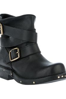 Jeffrey Campbell Biker Boot - Lyst