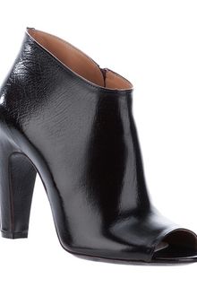 Maison Martin Margiela Open Toe Shoe Boot - Lyst