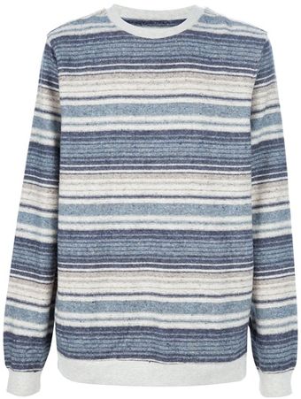 Pam Hierarchy Sweater - Lyst