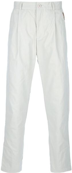 Pam Chino Trouser - Lyst