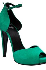 Pierre Hardy Exclusive Sandal