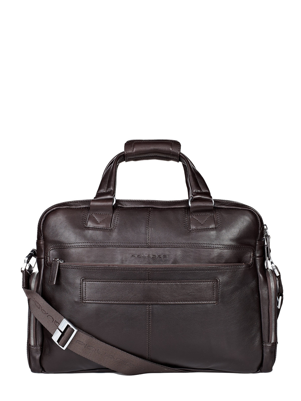 Piquadro Piquadro Bag in Brown for Men (dark brown) | Lyst