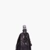 Proenza Schouler Medium Black Ps1 Satchel in Black - Lyst