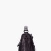 Proenza Schouler Medium Black Ps1 Satchel in Black - Lyst
