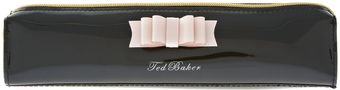 Ted Baker Bow Pencil Case - Lyst
