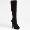 Steve Madden Hilllari Boot in Black - Lyst