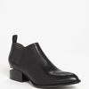 Alexander Wang Kori Bootie in Black - Lyst