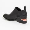 Alexander Wang Kori Bootie in Black - Lyst