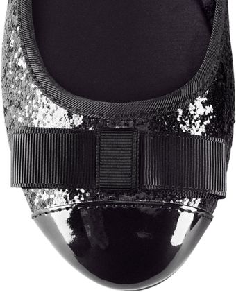 H&M Ballet Pumps - Lyst