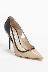 Jimmy Choo Vero Pump