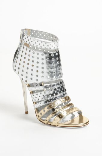 Jimmy Choo Malika Sandal - Lyst