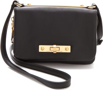Marc By Marc Jacobs Goodbye Columbus Mini Cross Body Bag - Lyst