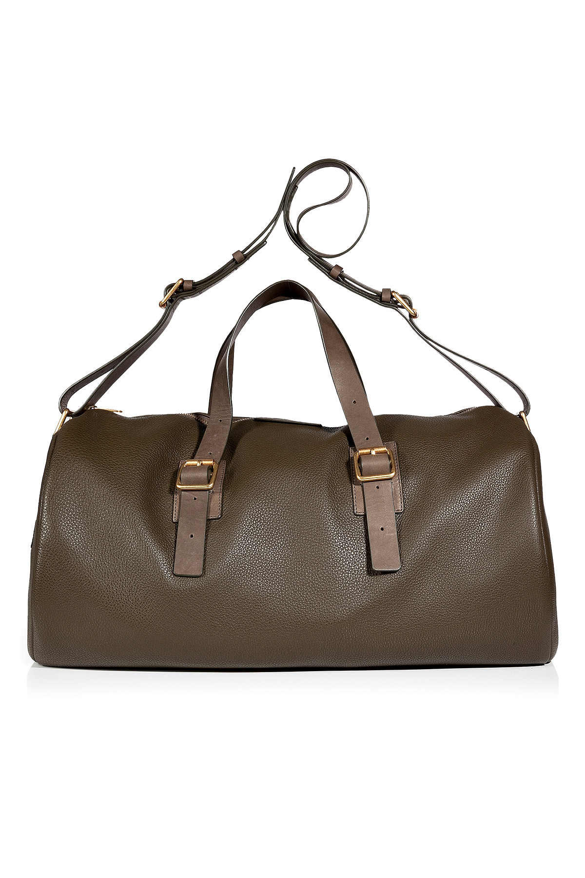 the marc jacobs large weekender duffle bag