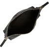 Alexander Mcqueen De Manta Textured Leather Cosmetics Case in Black - Lyst