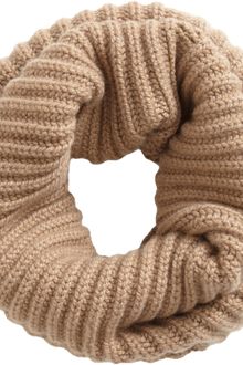 Barneys New York Doubleknit Cowl Scarf - Lyst