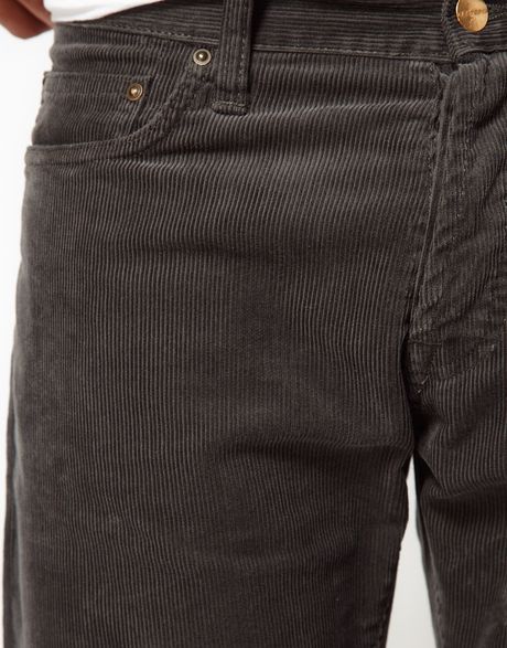 carhartt grey trousers