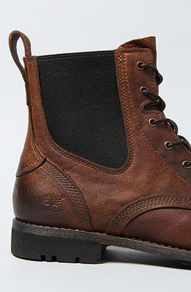 earthkeeper chelsea boots