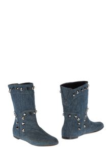 Vicini Ankle Boots - Lyst