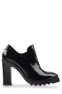 Acne Shoe Boots - Lyst