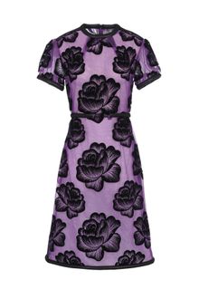 Christopher Kane Short Dress - Lyst