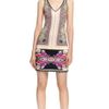 Clover Canyon Candy Cars Dress in Multicolor (pink multi) - Lyst