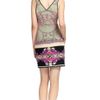 Clover Canyon Candy Cars Dress in Multicolor (pink multi) - Lyst