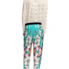Clover Canyon Prism Orchid Pants in Multicolor (turquoise multi) - Lyst