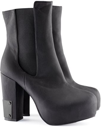 H&M Boots - Lyst