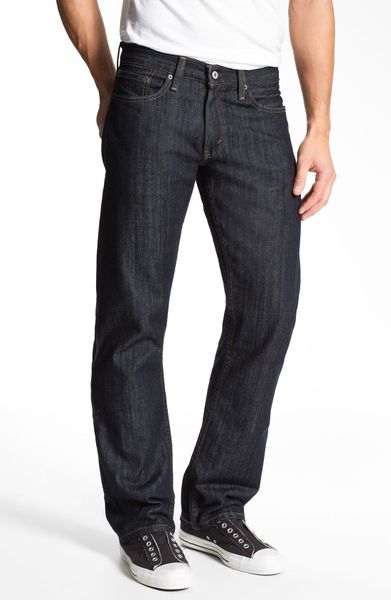 levis 514 rigid