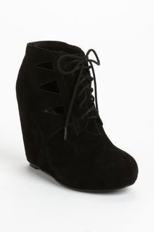 Steve Madden Raider Bootie - Lyst