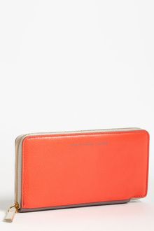 Marc By Marc Jacobs Sophisticato Wallet - Lyst