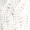 Oscar De La Renta Mock Neck Pullover in White (ivory) - Lyst