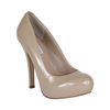 Steve Madden Traisie in Beige (blush pat) - Lyst