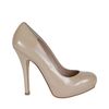 Steve Madden Traisie in Beige (blush pat) - Lyst